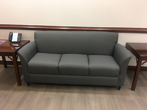 Upholstery Shop «Tidewater Furniture Upholstery», reviews and photos, 1200 Potomac Ave, Portsmouth, VA 23707, USA