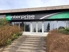 Enterprise Rent-A-Car - Aarhus