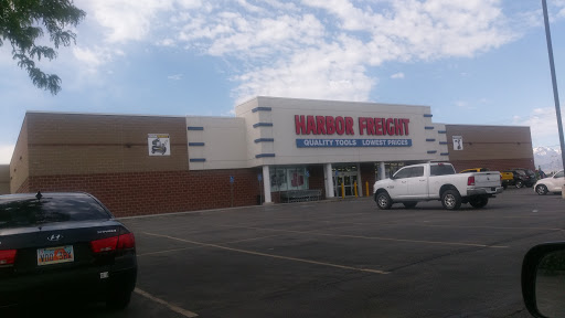 Hardware Store «Harbor Freight Tools», reviews and photos, 10957 State St, Sandy, UT 84070, USA