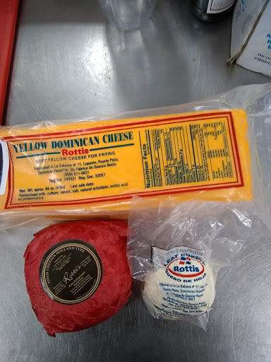 Grocery Store «Dominican Grocery Store», reviews and photos, 950 Indian Trail Lilburn Rd NW, Lilburn, GA 30047, USA