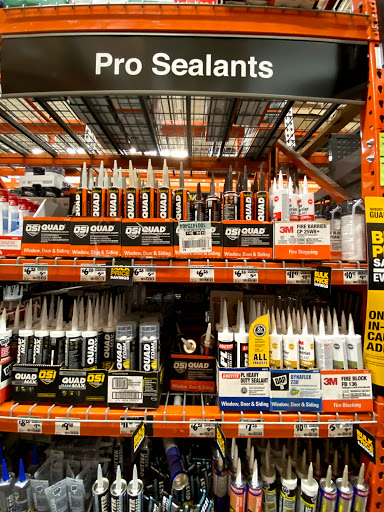 Home Improvement Store «The Home Depot», reviews and photos, 66 Mountain Rd, Glen Burnie, MD 21060, USA
