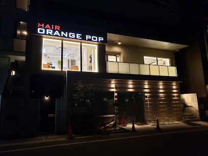 ORANGE POP 流山おおたかの森店 【オレンジポップ】