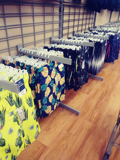Discount Store «Walmart», reviews and photos, 840 Post Rd, Warwick, RI 02888, USA