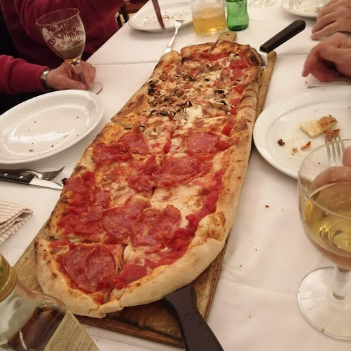 Anima e Pizza in Piano di Sorrento, Città Metropolitana di Napoli