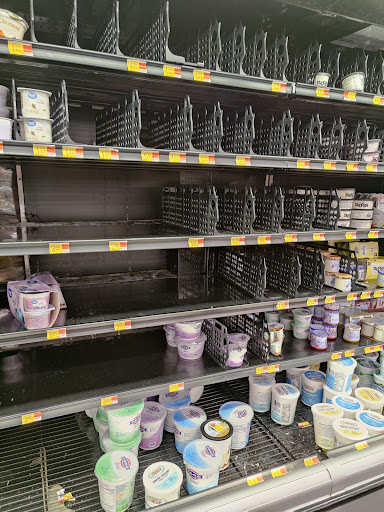 Department Store «Walmart Supercenter», reviews and photos, 8320 Lockwood Ridge Rd, Sarasota, FL 34243, USA