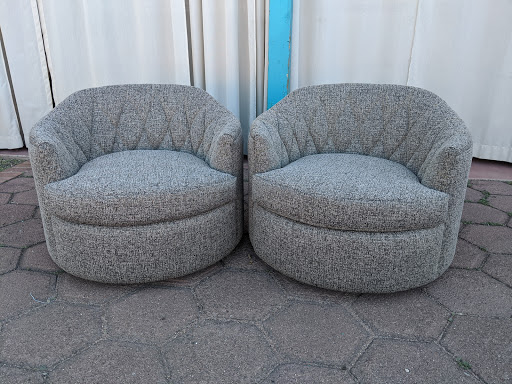 Fabric Store «Fabrics That Go Inc», reviews and photos, 3105 N Campbell Ave, Tucson, AZ 85719, USA