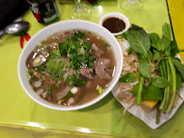 Soupe du Restaurant vietnamien Piment d'Or à Paris - n°12