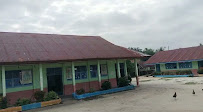 Foto SD  Negeri 038 Tambusai Utara, Kabupaten Rokan Hulu