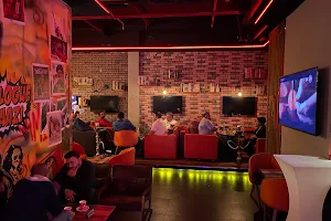 Koyla Lounge and Cafe image