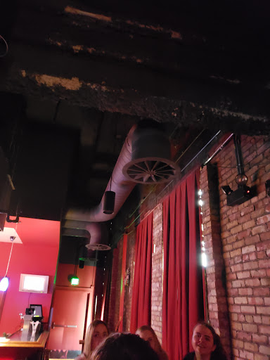 Live Music Venue «The Depot», reviews and photos, 400 W S Temple, Salt Lake City, UT 84101, USA