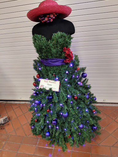 Heritage Museum «Plantation Historical Museum», reviews and photos, 511 N Fig Tree Ln, Plantation, FL 33317, USA