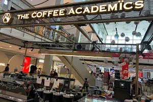 The Coffee Academics Thailand, Centralworld image