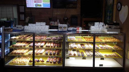 Donut Shop «Daylight Donuts», reviews and photos, 1050 N Flood Ave, Norman, OK 73069, USA