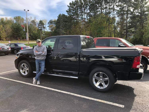 Used Car Dealer «American Auto Sales», reviews and photos, 14746 Lake Dr NE #2, Forest Lake, MN 55025, USA