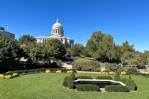 Carnahan Memorial Garden image