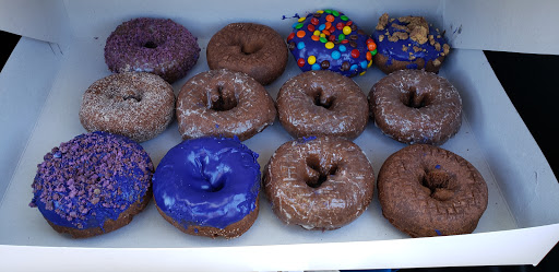 Donut Shop «Donuts and Yogurt», reviews and photos, 1984 W 11th St, Tracy, CA 95376, USA