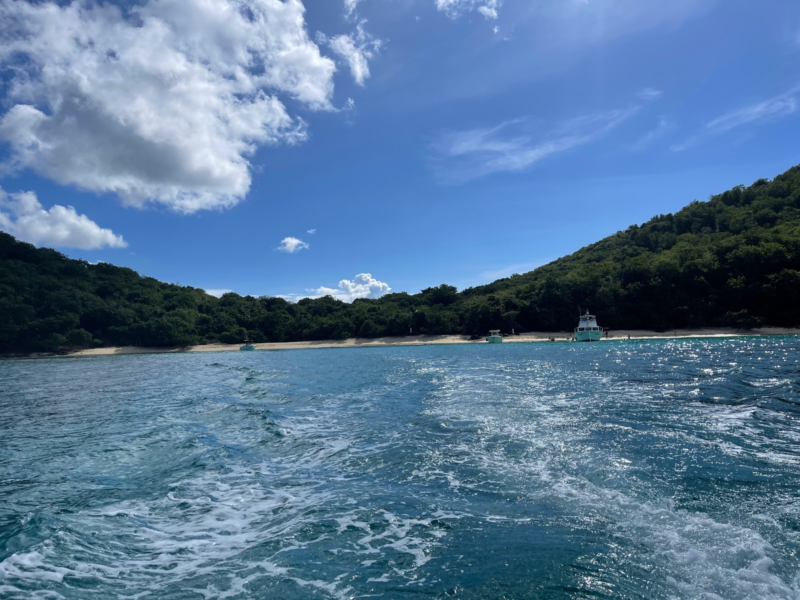 Luis Pena beach photo #9