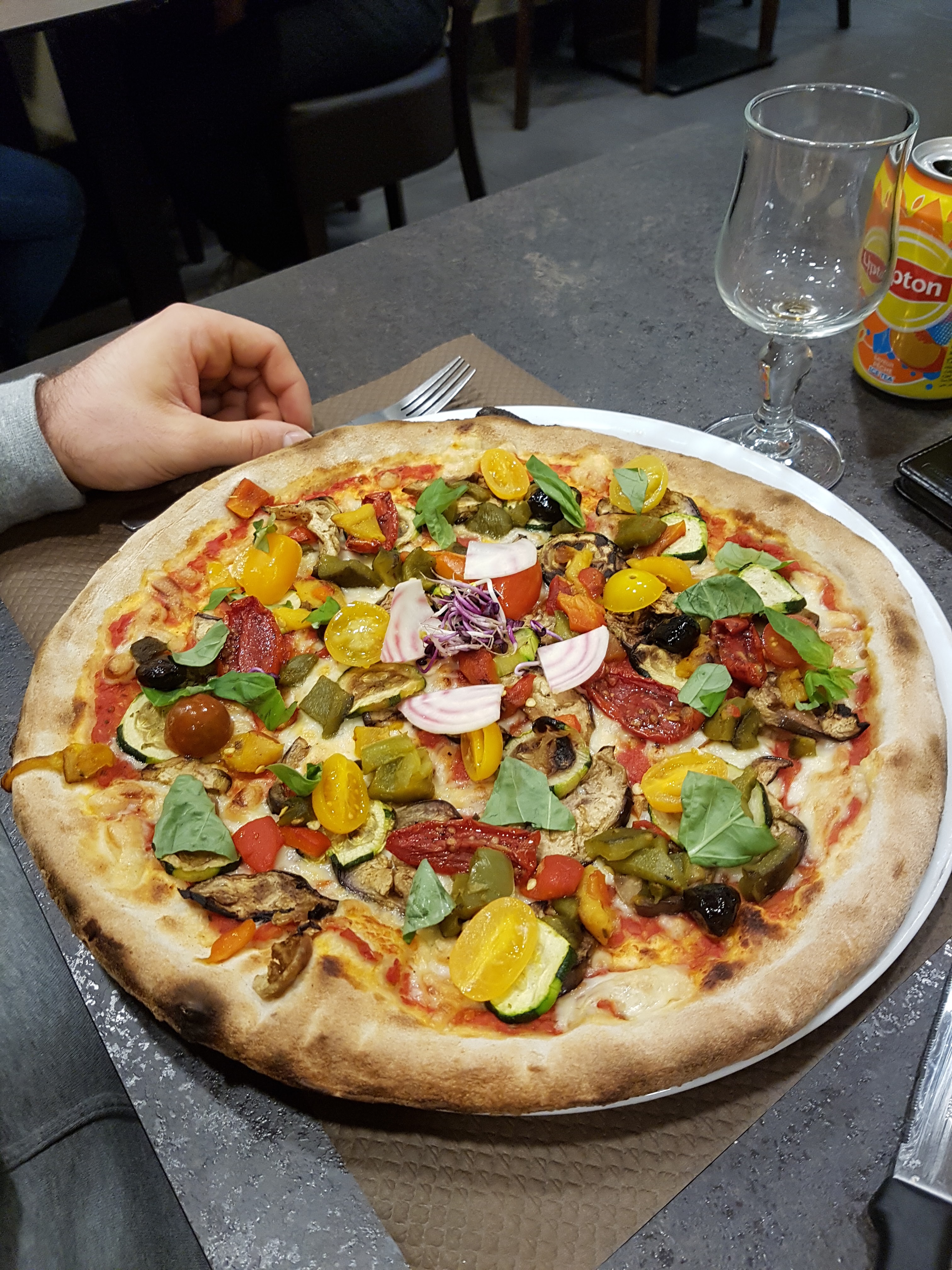 Photo n° 1 de l'avis de julien.u fait le 29/03/2018 à 11:59