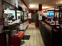 Atmosphère du Restaurant à viande Restaurant La Boucherie à Saint-Jean-d'Angély - n°10