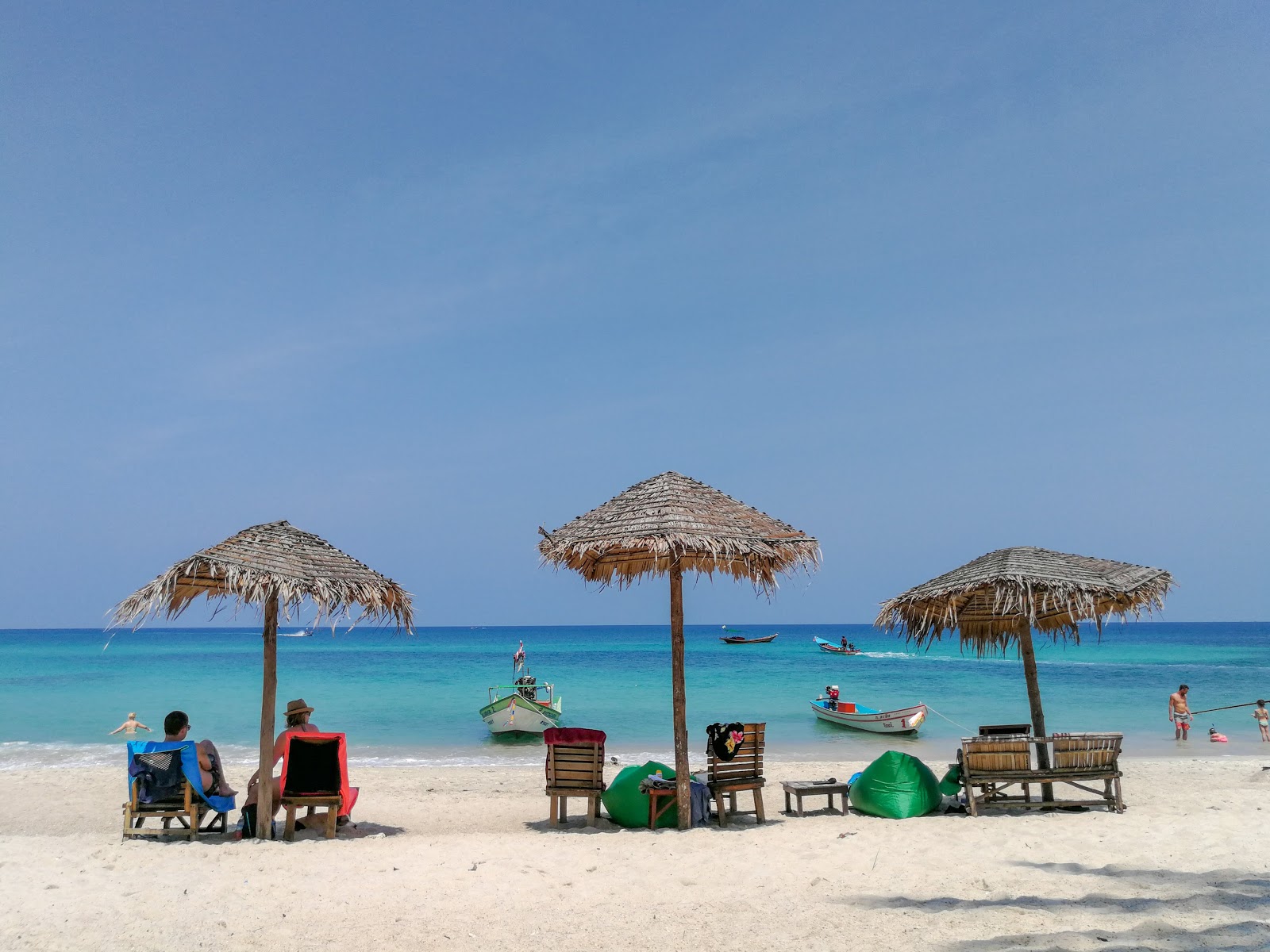 Bottle Beach'in fotoğrafı ve güzel manzarası