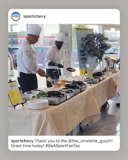 Chevrolet Dealer «Sport Chevrolet», reviews and photos, 3101 Automobile Blvd, Silver Spring, MD 20904, USA