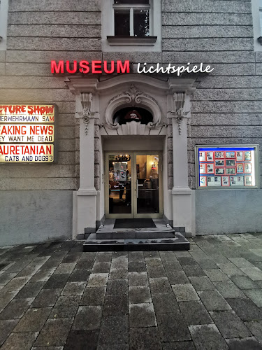 Rezensionen über Museum Lichtspiele in Küssnacht SZ - Kulturzentrum