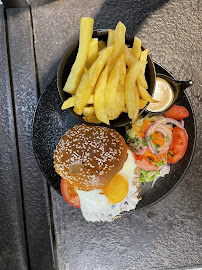 Frite du Restaurant Le César à Boulogne-Billancourt - n°12