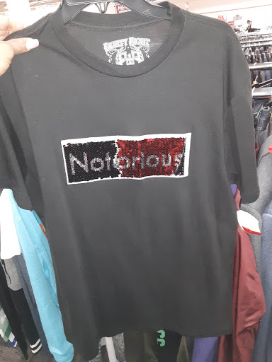 Shopping Mall «Orange Promenade Shopping Ctr», reviews and photos, 80 Boston Post Rd, Orange, CT 06477, USA