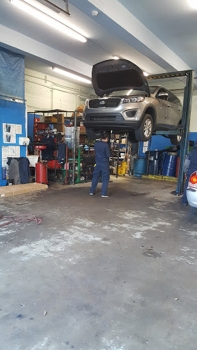 Auto Repair Shop «Jumbo Automotive Inc.», reviews and photos, 1205 N 21st Ave, Hollywood, FL 33020, USA