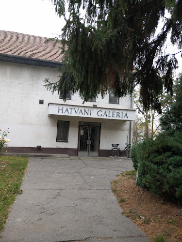 Értékelések erről a helyről: Hatvani Galéria, Hatvan - Szórakozóhely