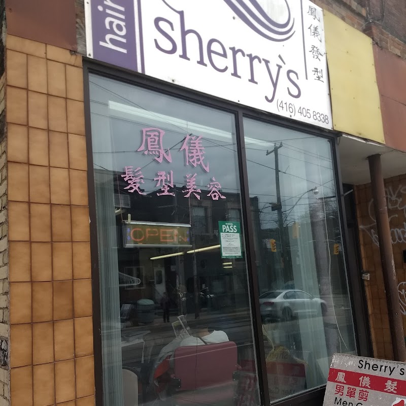 Sherry's