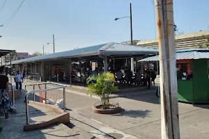 Four-Block Street Market image