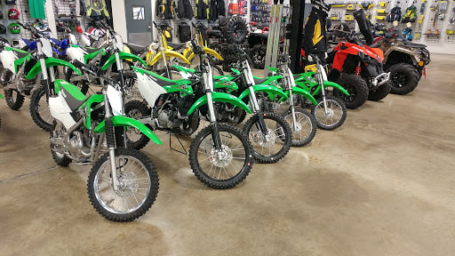 ATV Dealer «Louis Powersports», reviews and photos, 6309 I-30 Frontage Rd, Greenville, TX 75402, USA