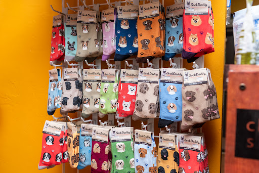 Pet Supply Store «Earth Pets Natural Pet Market», reviews and photos, 500 NW 60th St # F, Gainesville, FL 32607, USA