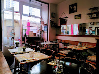 Atmosphère du Restaurant Chez Lulu - Aix en Provence - n°5