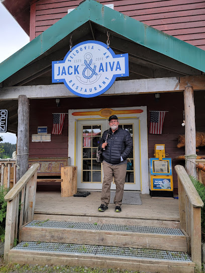 Jack and Aiva Restaurant
