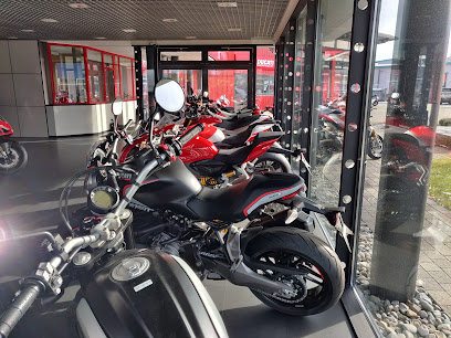 Ducati Oberschwaben, Motomania GmbH Motorradhandel GmbH
