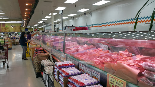 Asian Grocery Store «Hoa Binh Garden Grove Supermarket», reviews and photos, 13922 Brookhurst St, Garden Grove, CA 92843, USA