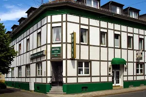 Hotel Sauerländer Hof Iserlohn image
