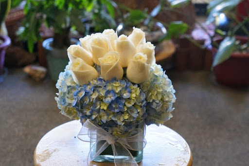 Florist «Joy Flower Shop», reviews and photos, 7630 Fair Oaks Blvd, Carmichael, CA 95608, USA