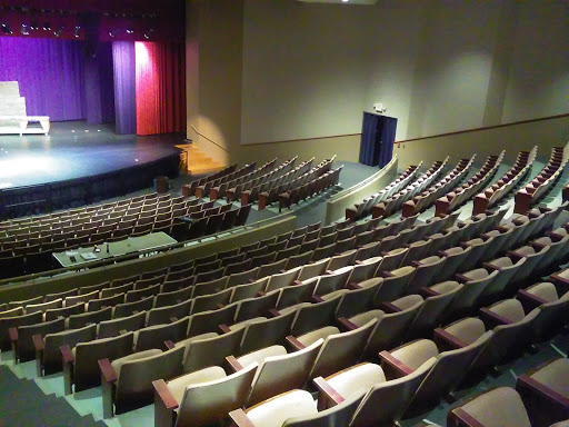 Community Center «Liberty Community Center», reviews and photos, 1600 S Withers Rd, Liberty, MO 64068, USA