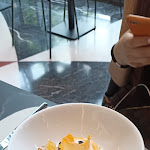 Photo n°5 de l'avis de alberto.o fait le 11/05/2023 à 18:42 sur le  Volare Bar & Restaurant by UNA cucina à Cerro Maggiore