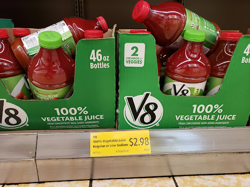 Supermarket «ALDI», reviews and photos, 3306 N Main St, High Point, NC 27265, USA