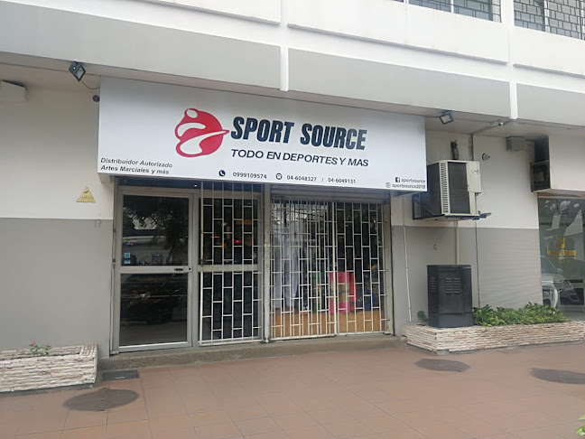 Sport Source - Tienda de deporte