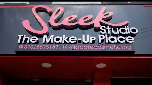 Sleek Studio Ikeja, 37, Awolowo Way 3 Buildings After ECOBANK, Ikeja 100271, Lagos, Nigeria, Beauty Salon, state Lagos