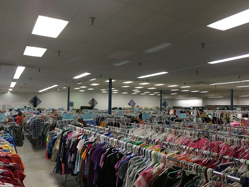 Thrift Store «Goodwill», reviews and photos, 148 West End Ave, Knoxville, TN 37934, USA