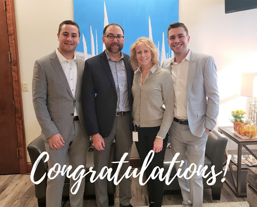 Real Estate Agency «Nick Leyendecker Team | Coldwell Banker Burnet | Real Estate Agents», reviews and photos, 11900 Wayzata Blvd #108, Minnetonka, MN 55305, USA