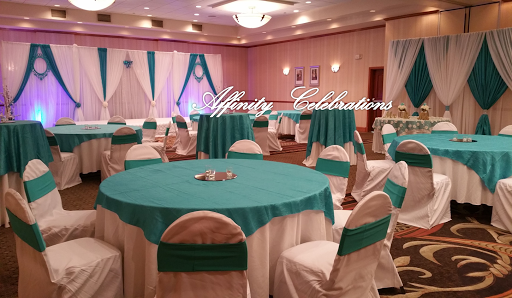 Event Planner «Affinity Celebrations», reviews and photos, 2410 Luna Rd, Carrollton, TX 75006, USA
