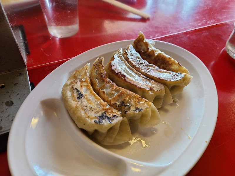 中華料理 寺岡飯店