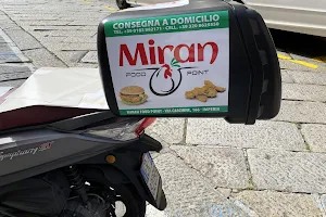 Miran food point image